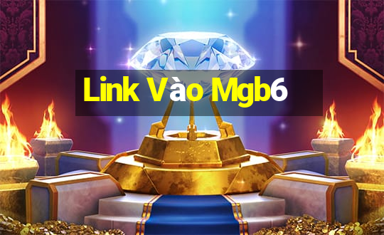 Link Vào Mgb6