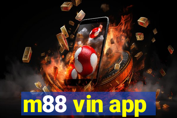 m88 vin app