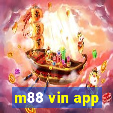 m88 vin app