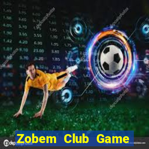 Zobem Club Game Bài Go88