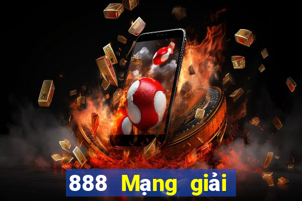 888 Mạng giải trí thực tế