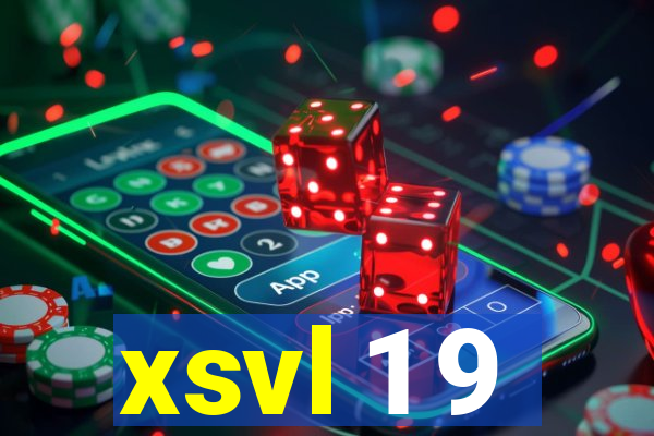 xsvl 1 9