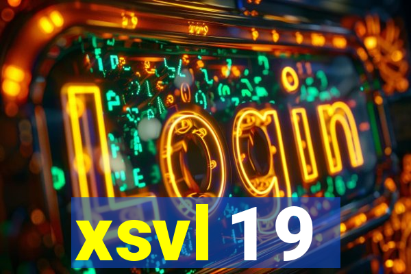 xsvl 1 9