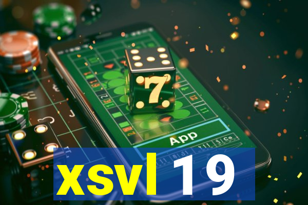 xsvl 1 9