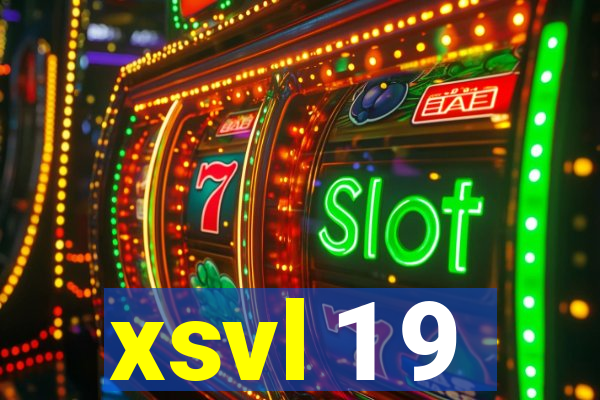 xsvl 1 9