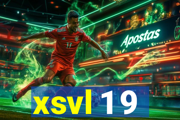 xsvl 1 9