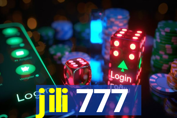 jili 777