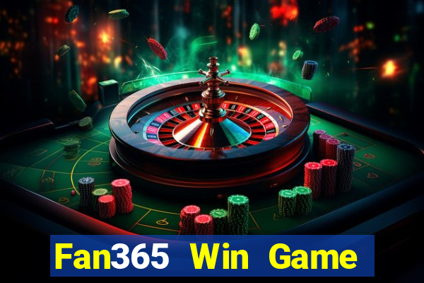 Fan365 Win Game Bài Uy Tín Nhất 2022