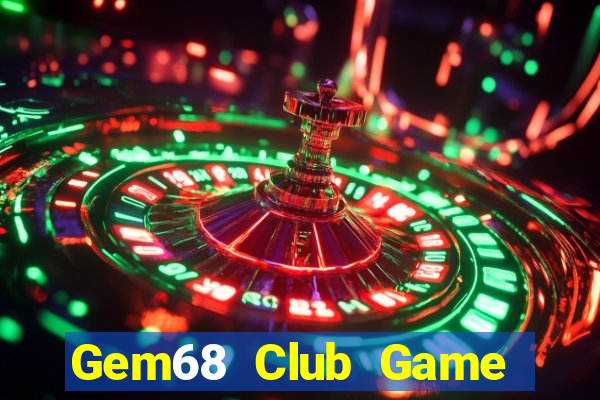 Gem68 Club Game Bài Yugioh