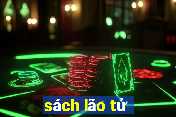 sách lão tử