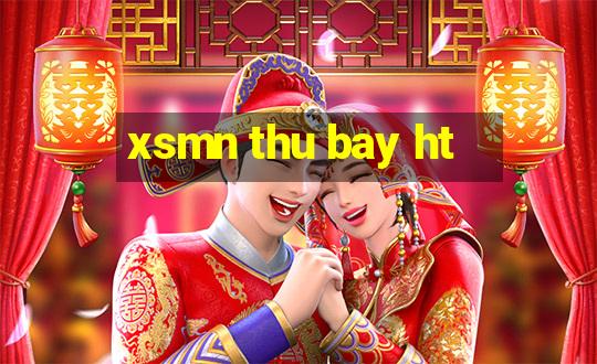 xsmn thu bay ht