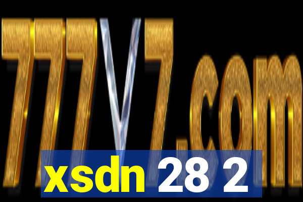 xsdn 28 2