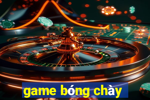 game bóng chày