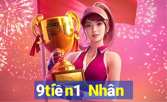 9tiền1 Nhân viên Chơi game bài