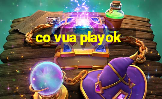 co vua playok