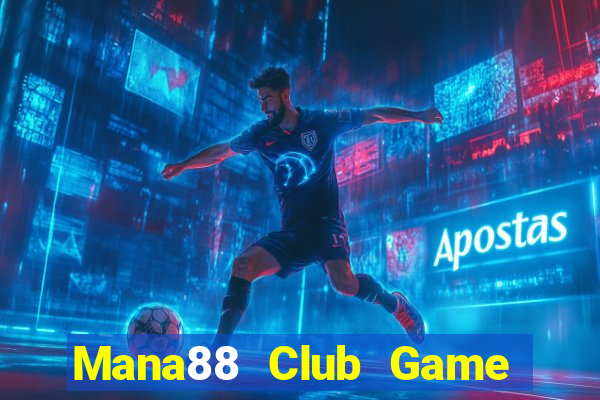 Mana88 Club Game Bài Kungfu