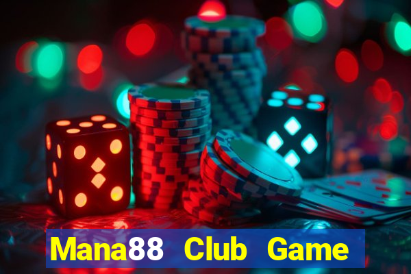 Mana88 Club Game Bài Kungfu