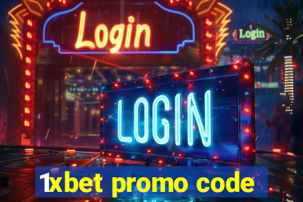 1xbet promo code