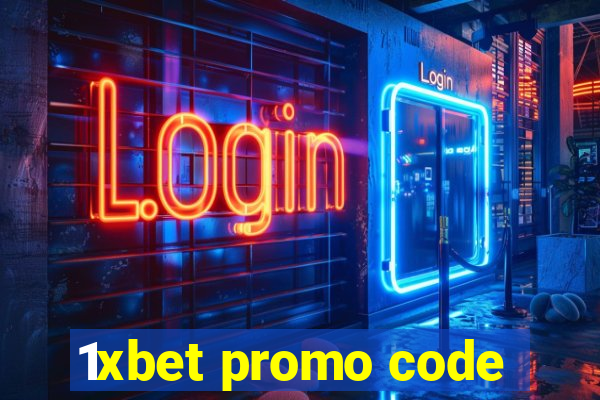 1xbet promo code