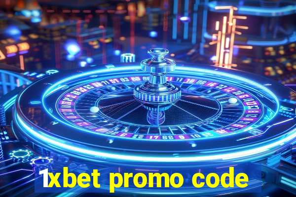 1xbet promo code