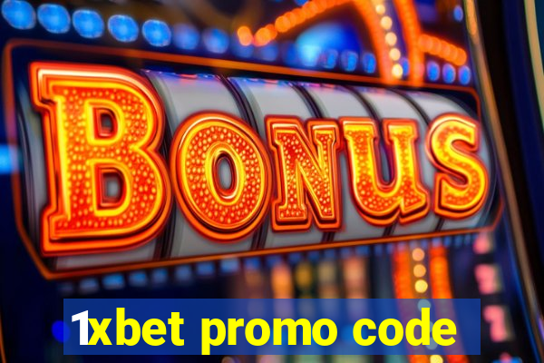 1xbet promo code