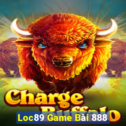 Loc89 Game Bài 888