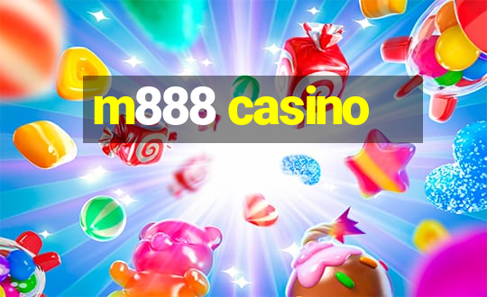 m888 casino