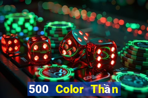 500 Color Thần Tải về