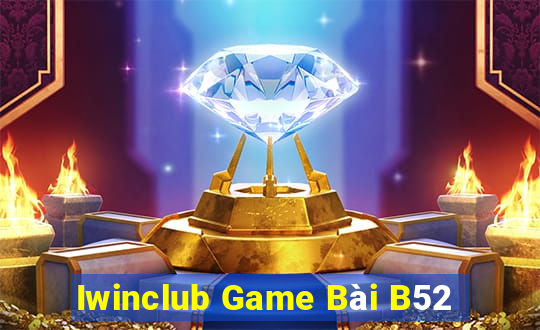 Iwinclub Game Bài B52