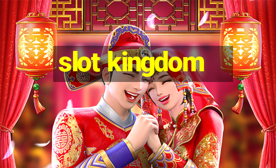 slot kingdom