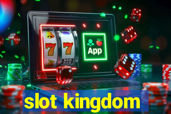 slot kingdom