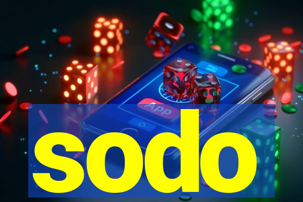 sodo