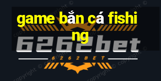 game ban ca fishing