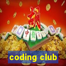 coding club