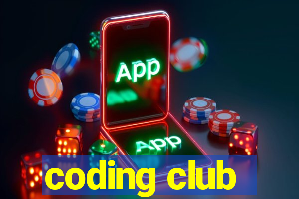 coding club