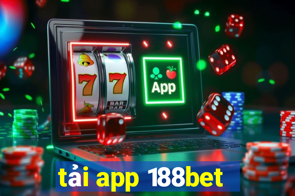 tải app 188bet