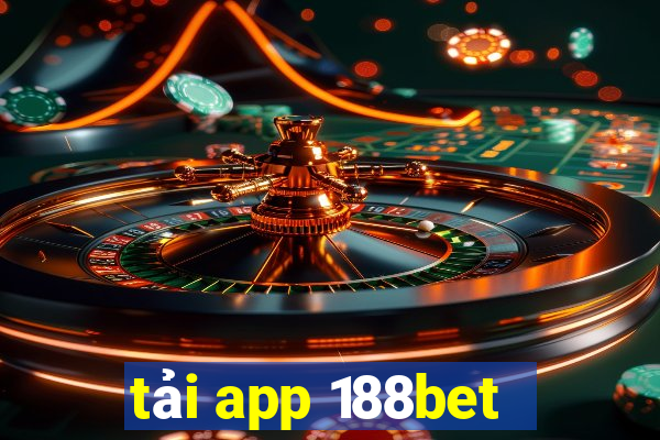 tải app 188bet