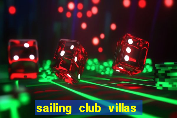 sailing club villas phu quoc