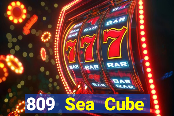 809 Sea Cube Đăng nhập Đăng ký