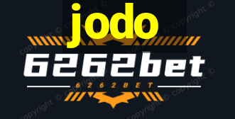 jodo