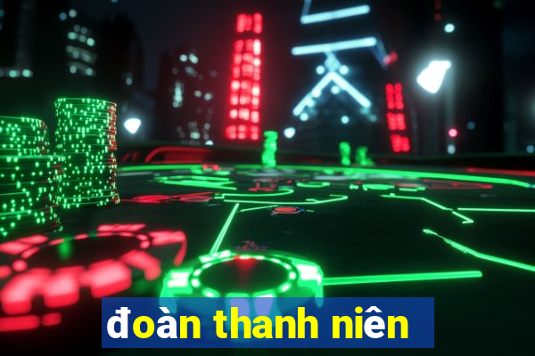 đoàn thanh niên