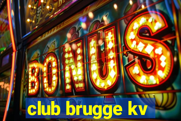 club brugge kv