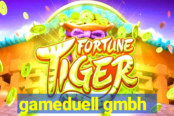 gameduell gmbh