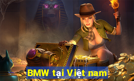 BMW tại Việt nam