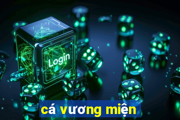 cá vương miện