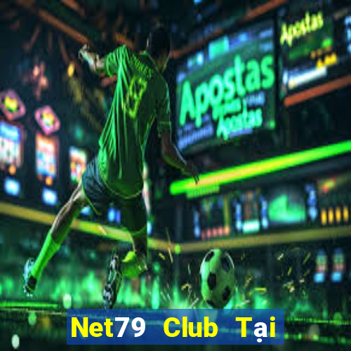 Net79 Club Tại Game Bài Đổi The