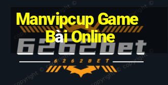 Manvipcup Game Bài Online