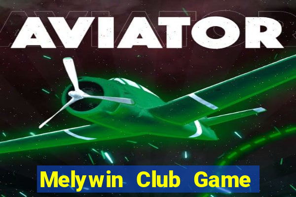 Melywin Club Game Bài Rikvip