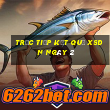 Trực tiếp kết quả XSDN ngày 2