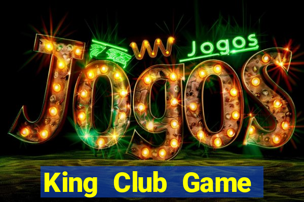 King Club Game Bài 77